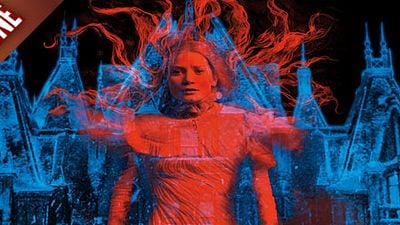 image de la news FanZone 353 : del Toro revient à l'horreur avec Crimson Peak