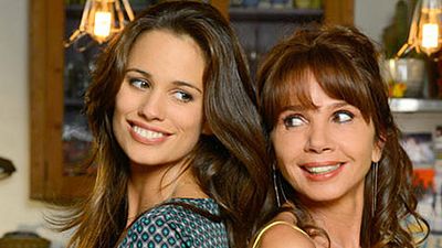 image de la news Clem : Philippe Lellouche et Rayane Bensetti dans la saison 5 sur TF1