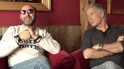 image de la news Bis : Kad Merad et Franck Dubosc en mode quiz !