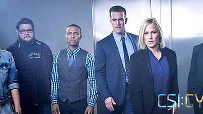 image de la news CSI Cyber : coup d'envoi du nouveau spin-off des Experts sur CBS