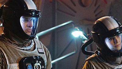 image de la news Castle, Glee, OUAT : les 10 photos séries de la semaine !