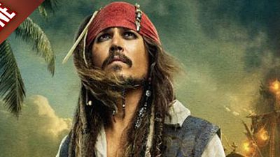 image de la news FanZone 355 : Jack Sparrow a le vent en poupe