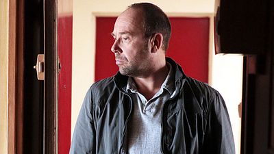 image de la news Bande-annonce de Jamais de la vie : Olivier Gourmet chez Pierre Jolivet