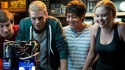 image de la news 5 choses à savoir sur Projet Almanac !