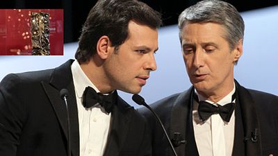 image de la news 40 ans de César, 40 ans de souvenirs !
