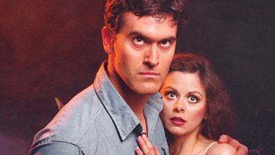 image de la news Evil Dead : la série de Sam Raimi a trouvé son héroïne !