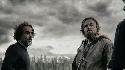 image de la news The Revenant : après les Oscars de Birdman, le prochain défi d'Inarritu