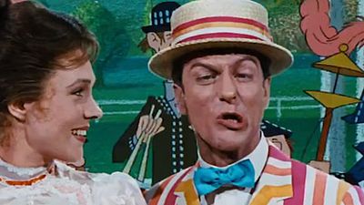 image de la news Mary Poppins version Death Metal !