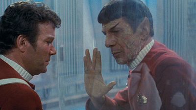 image de la news 5 choses que vous ne saviez pas sur Leonard Nimoy / Spock