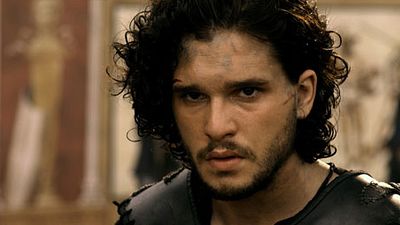 image de la news Game of Thrones : Jon Snow dans le nouveau teaser de la saison 5