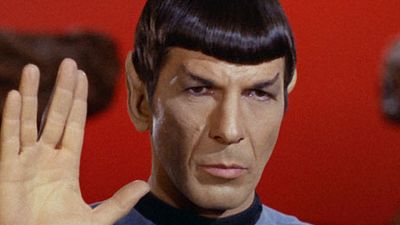 image de la news Décès de Leonard Nimoy : les réactions de J.J. Abrams, William Shatner et Barack Obama
