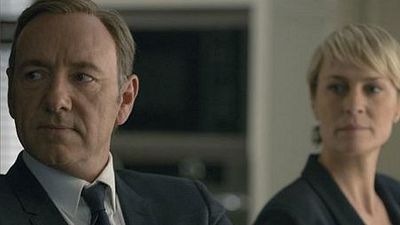image de la news House of Cards : gros piratage pour la saison 3  