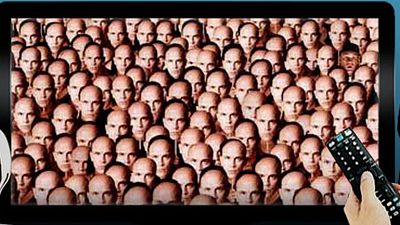 image de la news Ce soir à la télé : on mate "Les Goonies" et "Dans la peau de John Malkovich"