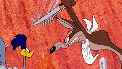 image de la news Bip Bip et le Coyote : les 9 commandements du mythique dessin animé de Chuck Jones