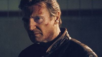 image de la news Liam Neeson : en 2017, fini les films d'action ?