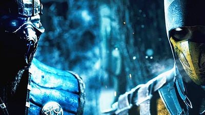 image de la news Mortal Kombat X : le retour d'une licence culte et saignante