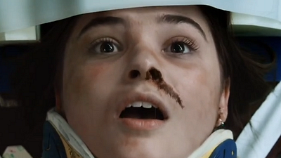 image de la news Vous allez trembler avec la nouvelle bande-annonce d'Insidious 3 !