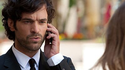 image de la news Romain Duris retrouve le réalisateur de L'Arnacoeur pour "Un petit boulot"