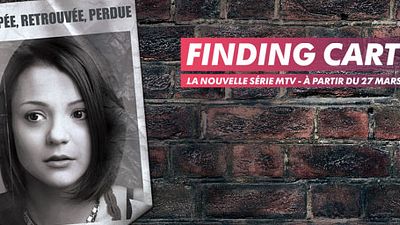 image de la news Finding Carter : le 1er épisode de la série de MTV gratuitement sur AlloCiné