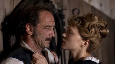 image de la news Journal d'une femme de chambre : avant-première avec Léa Seydoux
