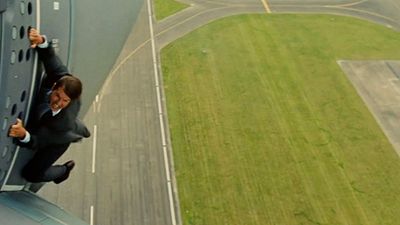 image de la news Mission : Impossible Rogue Nation : les moments forts de la bande-annonce 100% action !