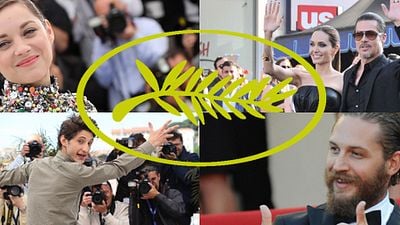 image de la news Cannes 2015 : quelles stars sur la Croisette ?