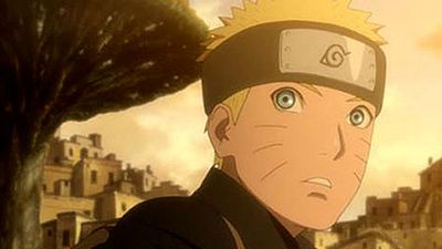 image de la news Bande-annonce The Last Naruto : le manga culte tire sa révérence sur le grand écran