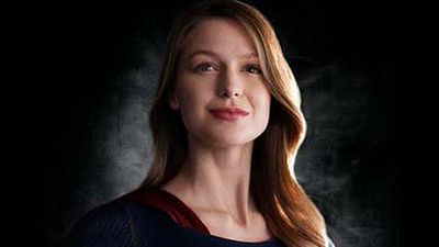 image de la news Supergirl : qui est Melissa Benoist, la nouvelle super-héroïne de la série ?