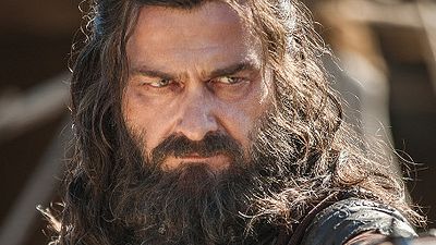 image de la news Le pirate Barbe Noire au casting de la série Black Sails