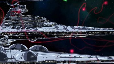 image de la news Star Wars: TIE Fighter - Les héros de l'Empire Galactique s'envolent