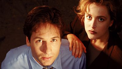 image de la news C'est officiel : la série X Files est de retour !