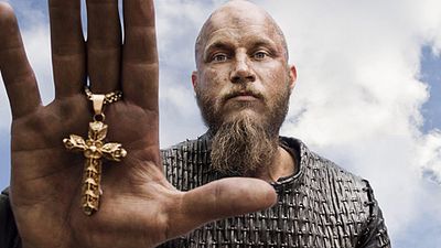 image de la news Vikings renouvelée pour une saison 4 : c'est officiel !