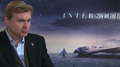 image de la news Pourquoi faut-il revoir "Interstellar" en DVD ? [INTERVIEW]