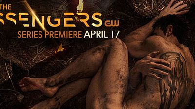 image de la news The Messengers : c'est quoi cette série ?