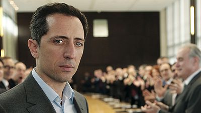 image de la news Gad Elmaleh : son look improbable pour le film de Franck Gastambide, Pattaya !