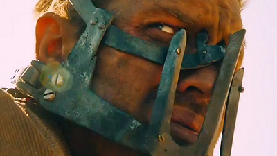 image de la news Mad Max: Fury Road : la nouvelle bande-annonce complètement folle !