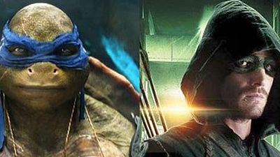 image de la news Ninja Turtles 2 s'offre la star d'Arrow en Casey Jones