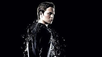 image de la news Ansel Elgort : la star de Divergente chez le réalisateur de Hot Fuzz