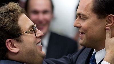 image de la news Leonardo DiCaprio et Jonah Hill dans le prochain Clint Eastwood ?