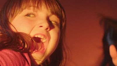 image de la news Poltergeist : clown flippant et objets volants dans la nouvelle bande-annonce