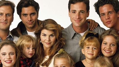 image de la news La Fête à la maison: Netflix commande la suite de la série culte !