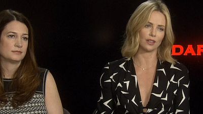 image de la news Dark Places : "Impossible de deviner la fin !"