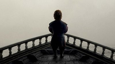 image de la news Après Game of Thrones, une nouvelle série pour son créateur George R.R. Martin