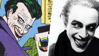 image de la news 75 ans du Joker : la création du plus vieil ennemi de Batman