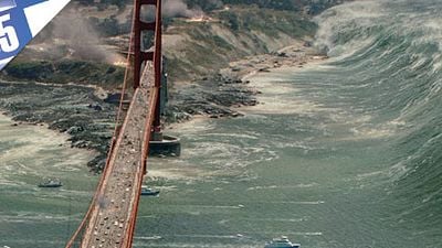 image de la news Le Top 5 des tsunamis [VIDEO]