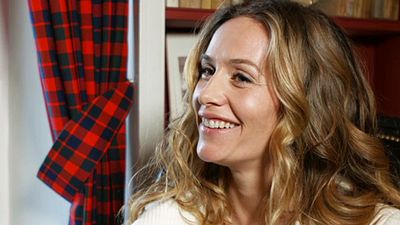 image de la news Cécile de France : pour En équilibre, "la musique m'a habité pendant 5 mois"