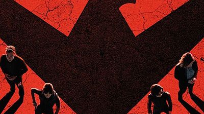 image de la news Agents of S.H.I.E.L.D. : un nouveau spin-off en préparation