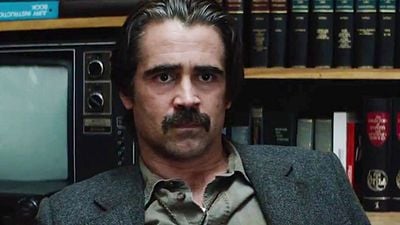 image de la news True Detective Saison 2 : la bande-annonce en 10 images fortes