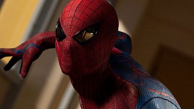 image de la news Spider-Man : retour au lycée pour Peter Parker