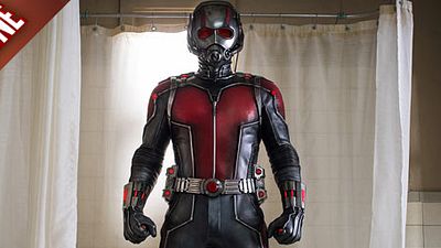 image de la news FanZone 392 : Ant-Man, une bande-annonce fourmidable